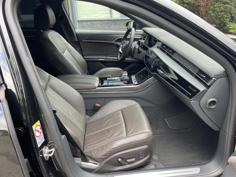 Купить Audi A8 LONG 50 TDI Quattro дизель 2021 id-1006887 в Киеве, Фото №[delta]