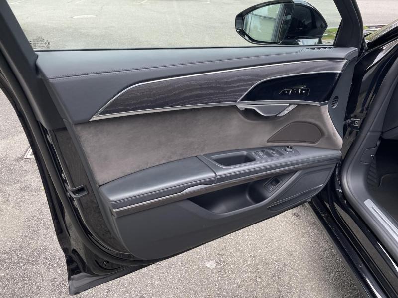 Купить Audi A8 LONG 50 TDI Quattro дизель 2021 id-1006887 в Киеве, Фото №[delta]