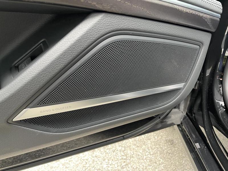 Купить Audi A8 LONG 50 TDI Quattro дизель 2021 id-1006887 в Киеве, Фото №[delta]