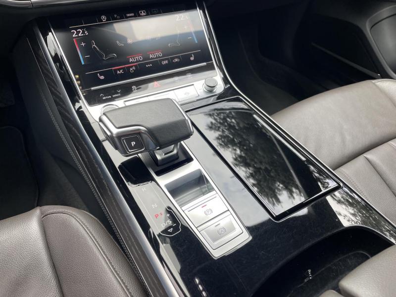 Купить Audi A8 LONG 50 TDI Quattro дизель 2021 id-1006887 в Киеве, Фото №[delta]