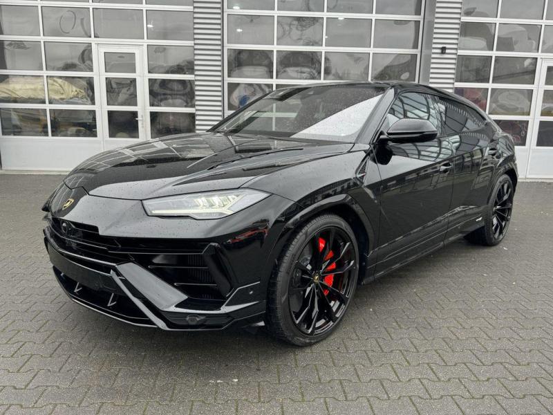 Купить Lamborghini Urus Performante бензин 2025 id-1006895 в Киеве, Фото №[delta]