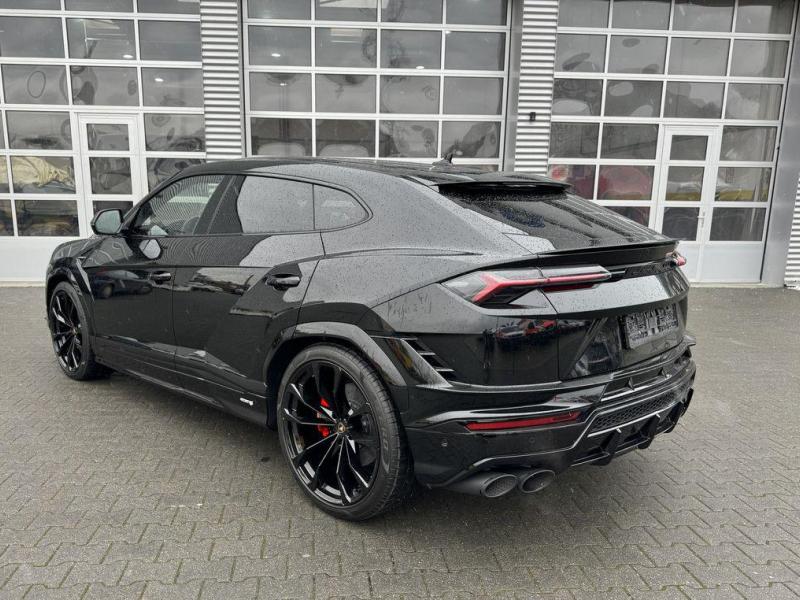 Купить Lamborghini Urus Performante бензин 2025 id-1006895 в Киеве, Фото №[delta]