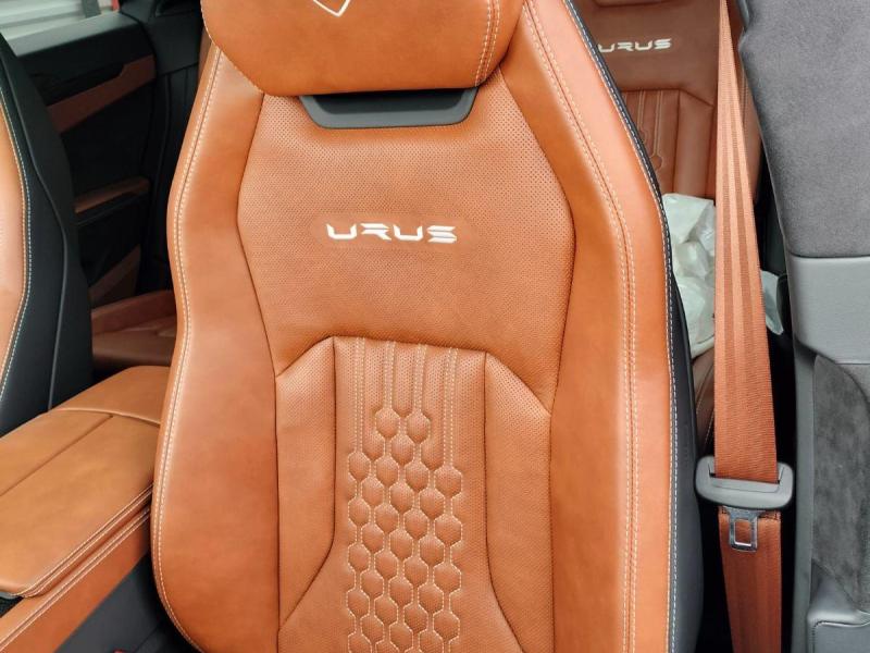 Купить Lamborghini Urus Performante бензин 2025 id-1006895 в Киеве, Фото №[delta]