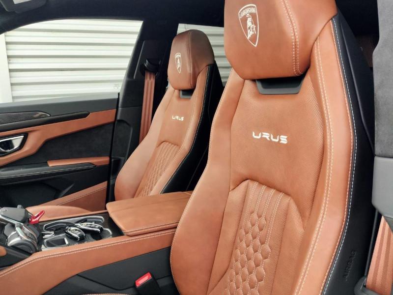 Купить Lamborghini Urus Performante бензин 2025 id-1006895 в Киеве, Фото №[delta]