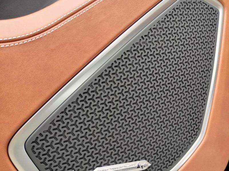 Купить Lamborghini Urus Performante бензин 2025 id-1006895 в Киеве, Фото №[delta]