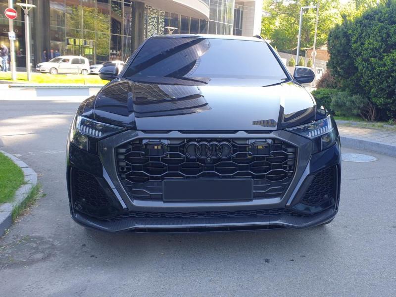 Купить Audi RS Q8 бензин 2020 id-1006898 в Киеве, Фото №[delta]