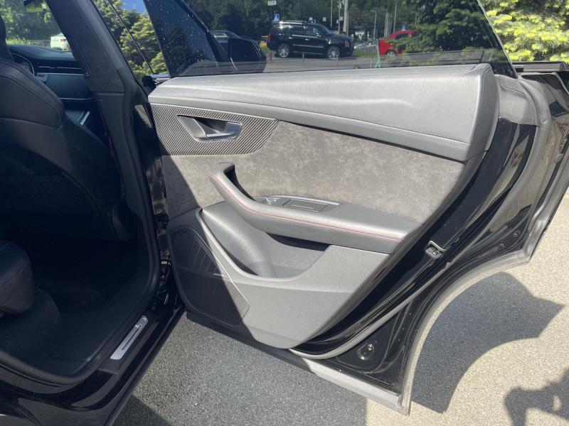 Купить Audi RS Q8 бензин 2020 id-1006898 в Киеве, Фото №[delta]