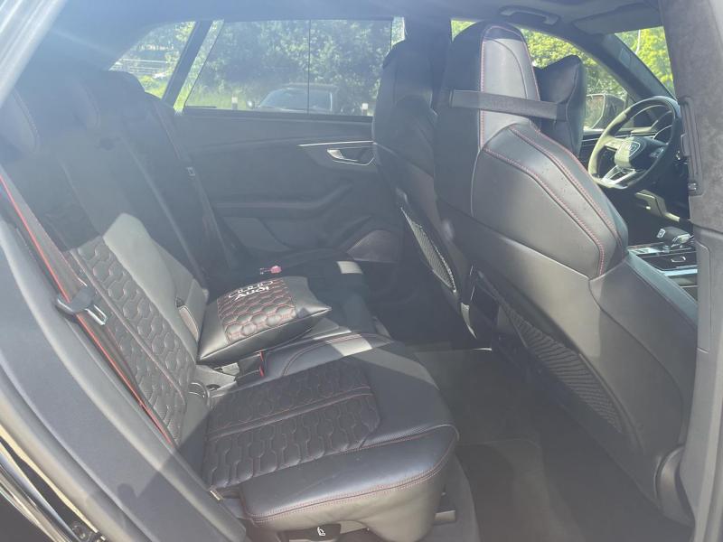 Купить Audi RS Q8 бензин 2020 id-1006898 в Киеве, Фото №[delta]