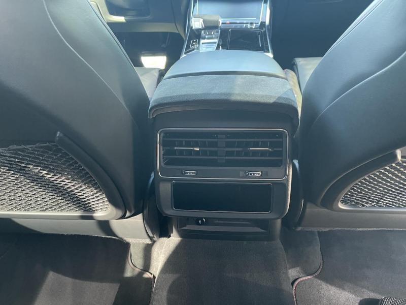 Купить Audi RS Q8 бензин 2020 id-1006898 в Киеве, Фото №[delta]