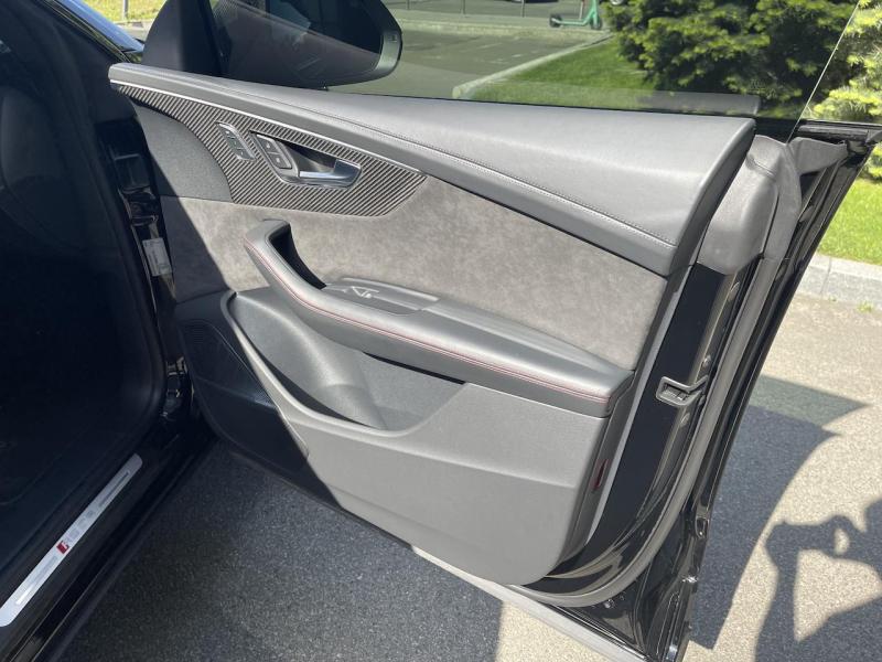 Купить Audi RS Q8 бензин 2020 id-1006898 в Киеве, Фото №[delta]