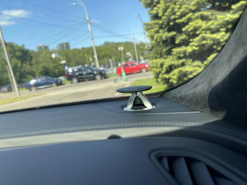 Купить Audi RS Q8 бензин 2020 id-1006898 в Киеве, Фото №[delta]