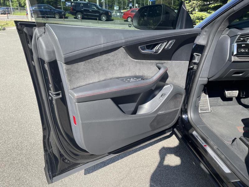 Купить Audi RS Q8 бензин 2020 id-1006898 в Киеве, Фото №[delta]