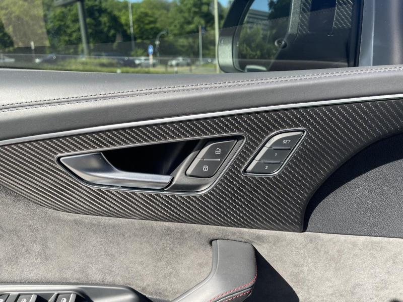 Купить Audi RS Q8 бензин 2020 id-1006898 в Киеве, Фото №[delta]