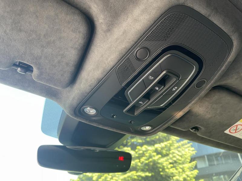 Купить Audi RS Q8 бензин 2020 id-1006898 в Киеве, Фото №[delta]