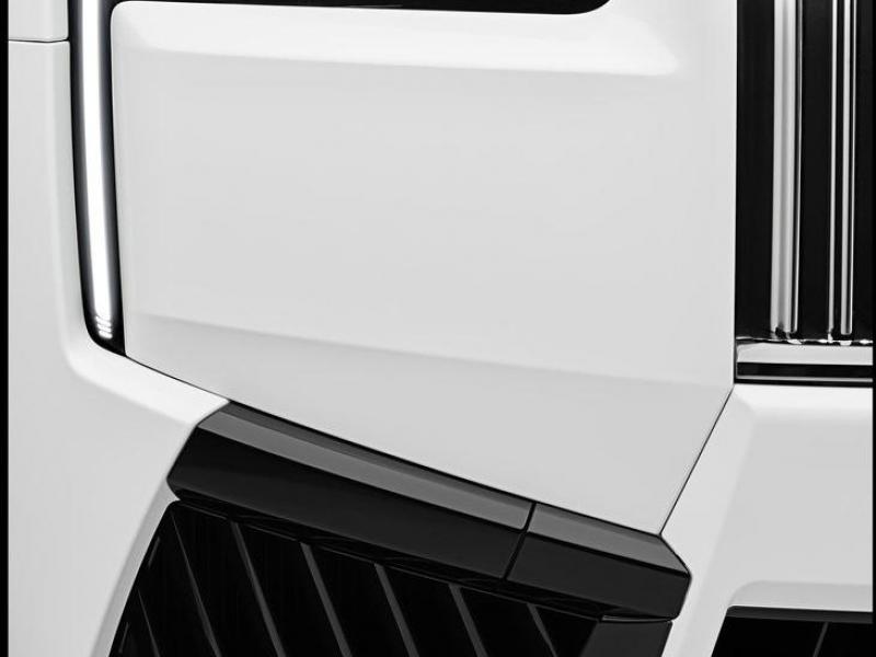 Купить Rolls-Royce Cullinan Black Badge Series II бензин 2025 id-1006908 в Киеве, Фото №[delta]