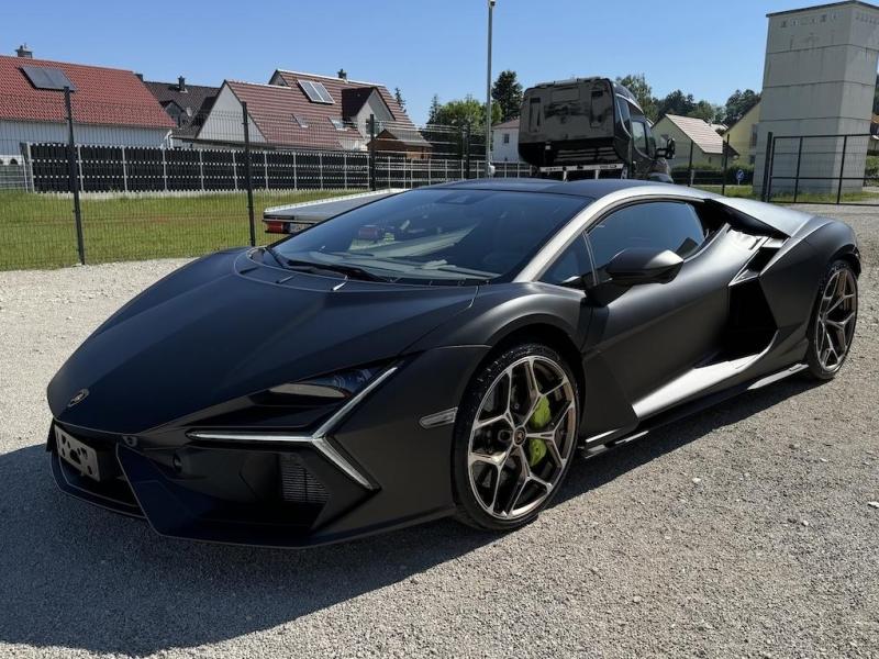 Купить Lamborghini Revuelto гибрид 2025 id-1006913 в Киеве, Фото №[delta]