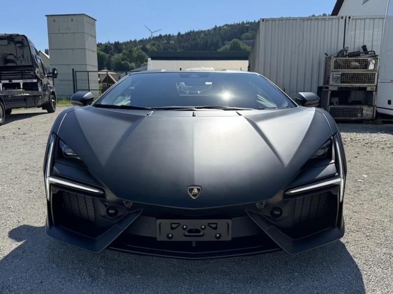 Купить Lamborghini Revuelto гибрид 2025 id-1006913 в Киеве, Фото №[delta]