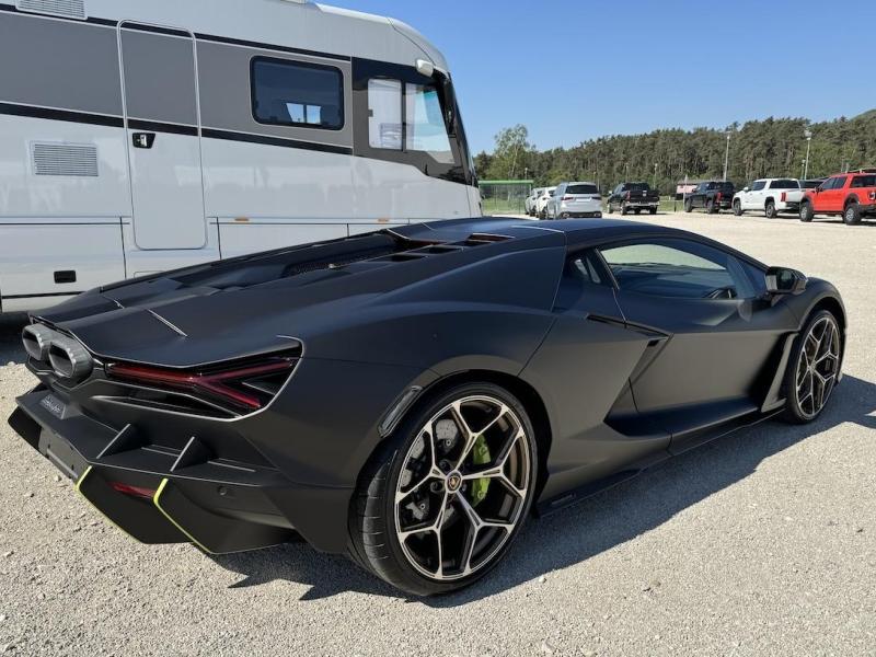 Купить Lamborghini Revuelto гибрид 2025 id-1006913 в Киеве, Фото №[delta]