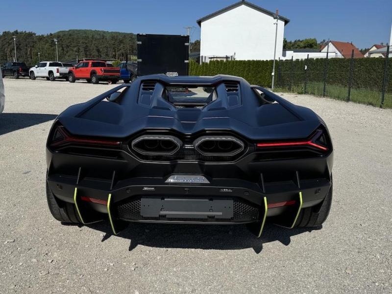 Купить Lamborghini Revuelto гибрид 2025 id-1006913 в Киеве, Фото №[delta]