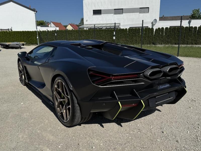 Купить Lamborghini Revuelto гибрид 2025 id-1006913 в Киеве, Фото №[delta]