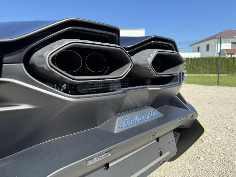 Купить Lamborghini Revuelto гибрид 2025 id-1006913 в Киеве, Фото №[delta]