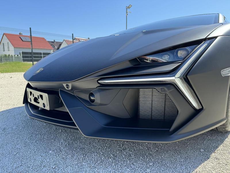 Купить Lamborghini Revuelto гибрид 2025 id-1006913 в Киеве, Фото №[delta]