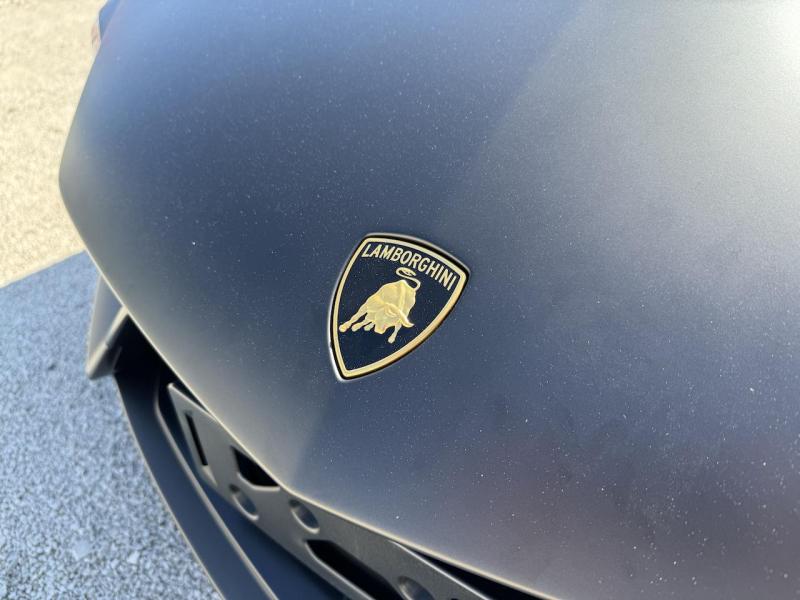 Купить Lamborghini Revuelto гибрид 2025 id-1006913 в Киеве, Фото №[delta]