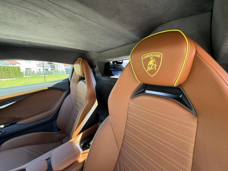 Купить Lamborghini Revuelto гибрид 2025 id-1006913 в Киеве, Фото №[delta]