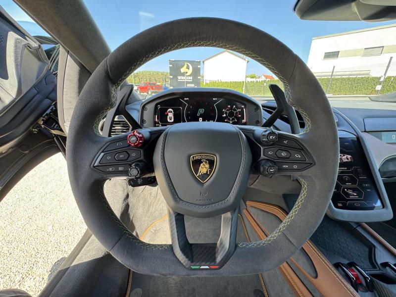 Купить Lamborghini Revuelto гибрид 2025 id-1006913 в Киеве, Фото №[delta]