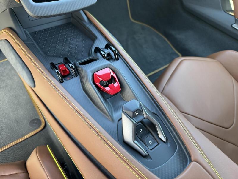 Купить Lamborghini Revuelto гибрид 2025 id-1006913 в Киеве, Фото №[delta]