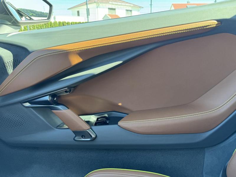 Купить Lamborghini Revuelto гибрид 2025 id-1006913 в Киеве, Фото №[delta]