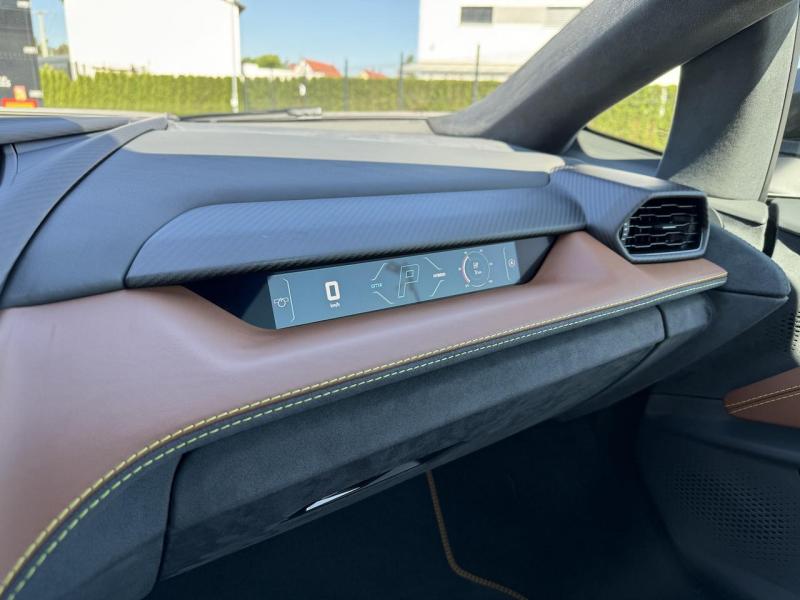 Купить Lamborghini Revuelto гибрид 2025 id-1006913 в Киеве, Фото №[delta]