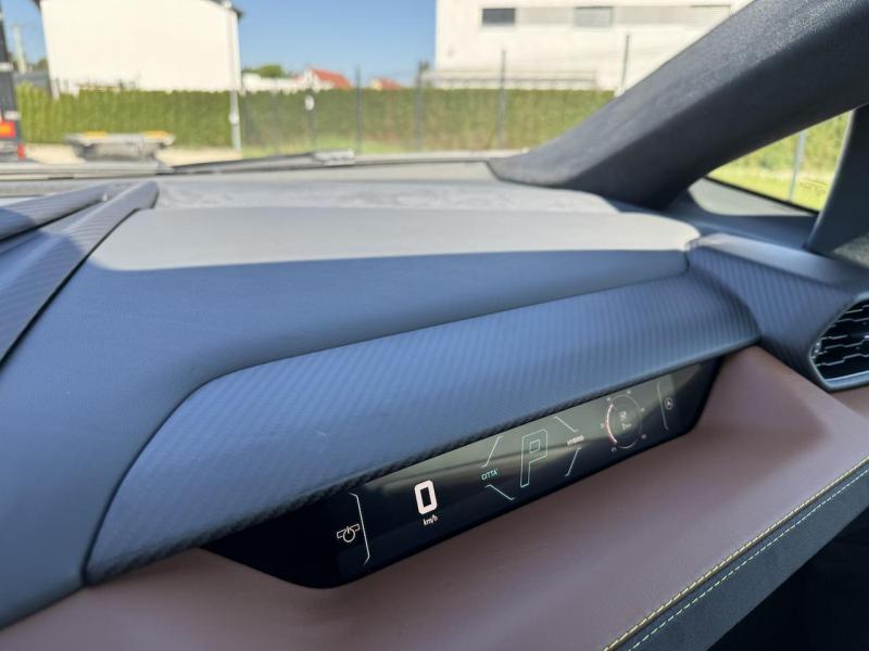 Купить Lamborghini Revuelto гибрид 2025 id-1006913 в Киеве, Фото №[delta]