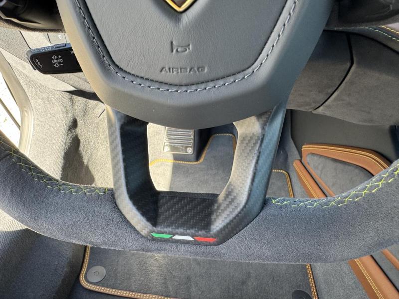 Купить Lamborghini Revuelto гибрид 2025 id-1006913 в Киеве, Фото №[delta]