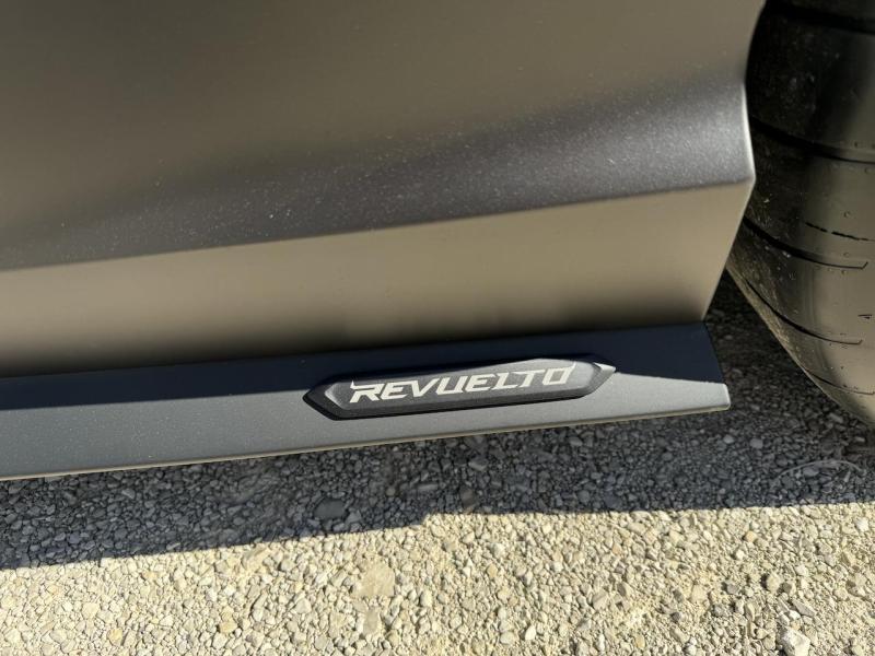 Купить Lamborghini Revuelto гибрид 2025 id-1006913 в Киеве, Фото №[delta]
