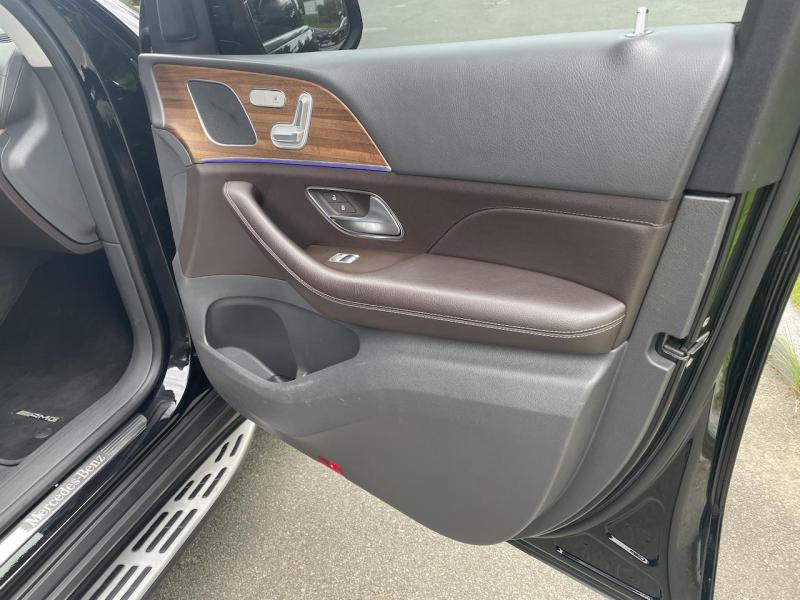 Купить Mercedes-Benz GLS 350D AMG дизель 2019 id-1006915 в Киеве, Фото №[delta]