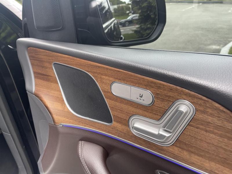 Купить Mercedes-Benz GLS 350D AMG дизель 2019 id-1006915 в Киеве, Фото №[delta]