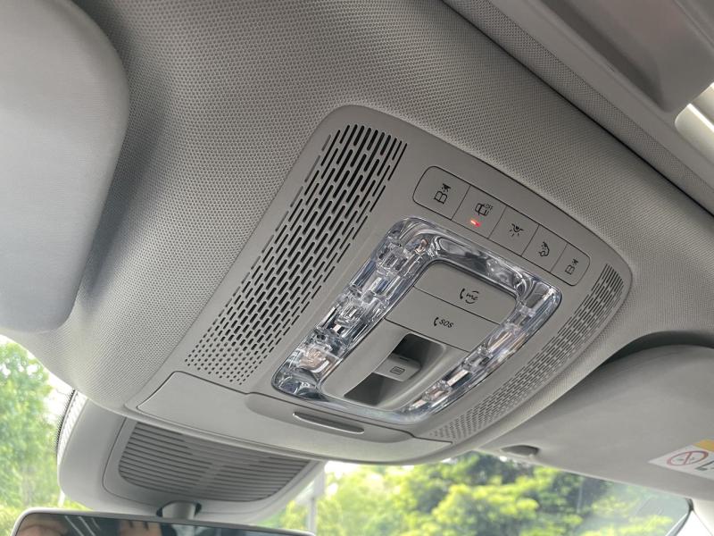 Купить Mercedes-Benz GLS 350D AMG дизель 2019 id-1006915 в Киеве, Фото №[delta]