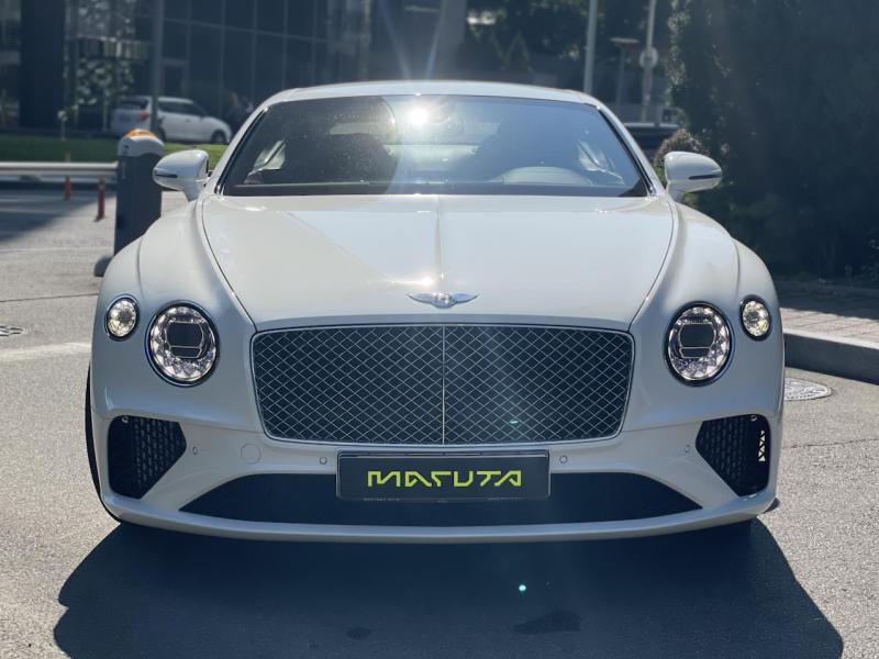 Купить Bentley Continental GT бензин 2018 id-1006922 в Киеве, Фото №[delta]