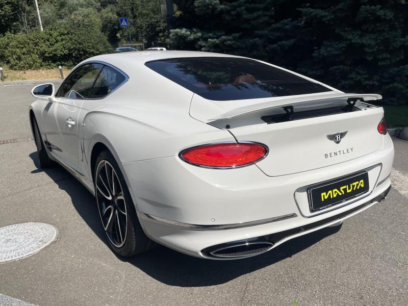 Купить Bentley Continental GT бензин 2018 id-1006922 в Киеве, Фото №[delta]