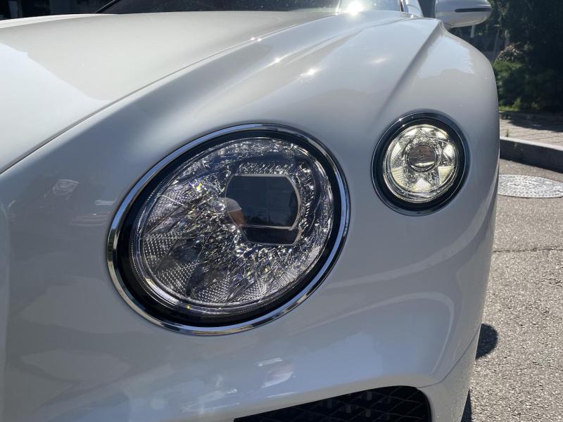 Купить Bentley Continental GT бензин 2018 id-1006922 в Киеве, Фото №[delta]