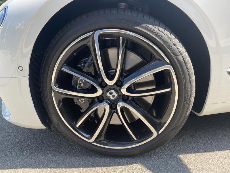 Купить Bentley Continental GT бензин 2018 id-1006922 в Киеве, Фото №[delta]