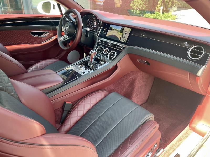 Купить Bentley Continental GT бензин 2018 id-1006922 в Киеве, Фото №[delta]
