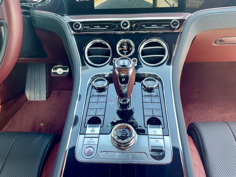 Купить Bentley Continental GT бензин 2018 id-1006922 в Киеве, Фото №[delta]