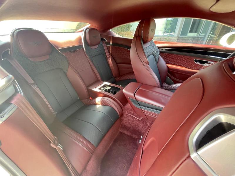 Купить Bentley Continental GT бензин 2018 id-1006922 в Киеве, Фото №[delta]