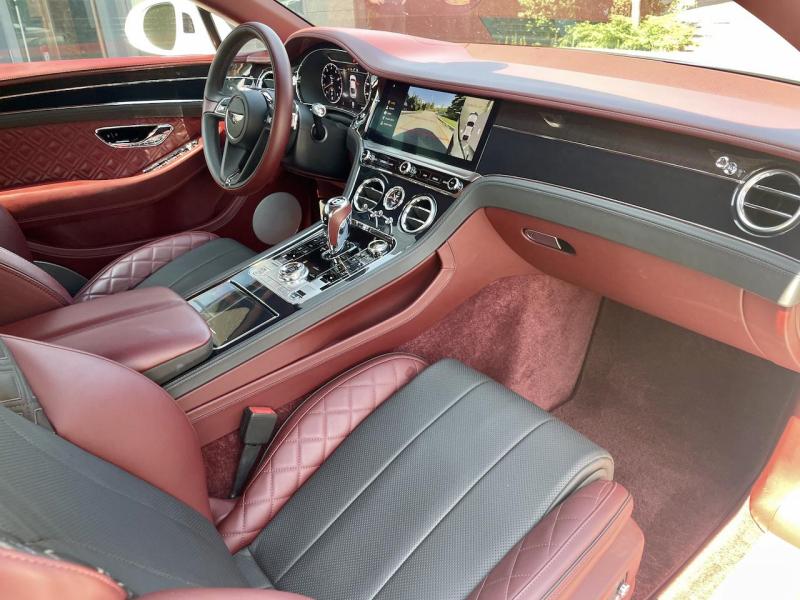 Купить Bentley Continental GT бензин 2018 id-1006922 в Киеве, Фото №[delta]
