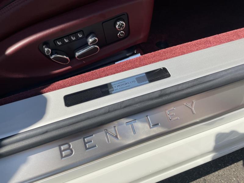Купить Bentley Continental GT бензин 2018 id-1006922 в Киеве, Фото №[delta]