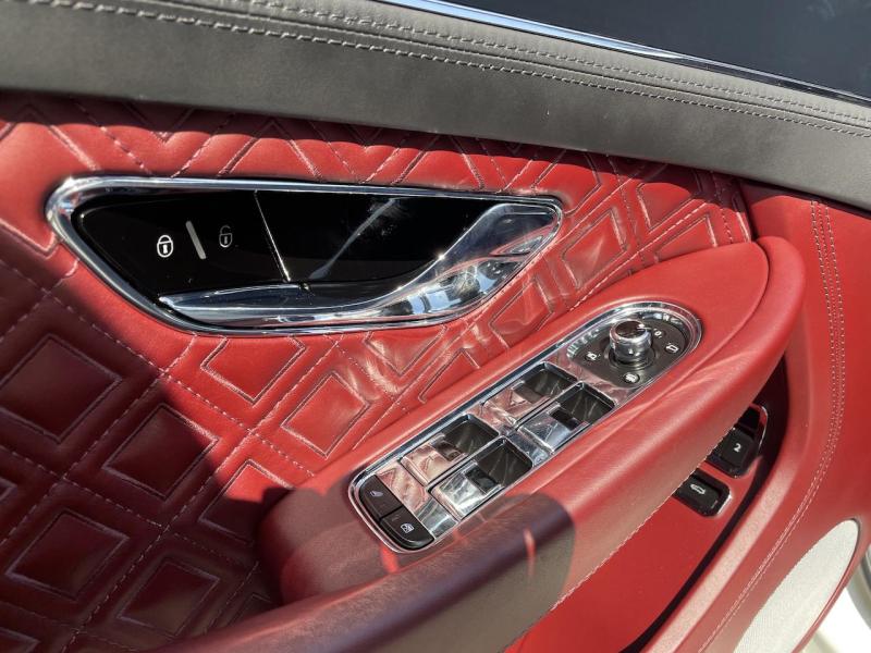 Купить Bentley Continental GT бензин 2018 id-1006922 в Киеве, Фото №[delta]