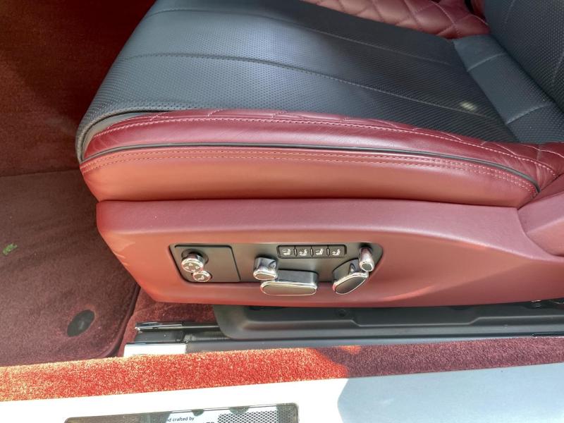 Купить Bentley Continental GT бензин 2018 id-1006922 в Киеве, Фото №[delta]