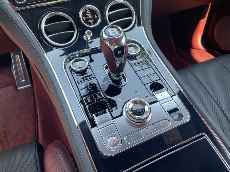 Купить Bentley Continental GT бензин 2018 id-1006922 в Киеве, Фото №[delta]